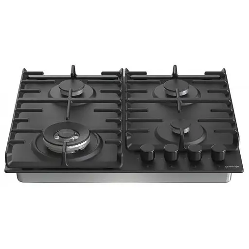 Варочная поверхность газовая Gorenje GW642SYB - фото 2