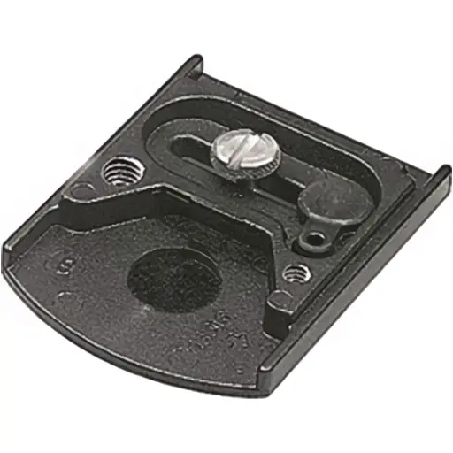 Майданчик Manfrotto 410PL [121037] - фото 2