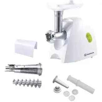 Мясорубка Blaufisch BMG-4210JW