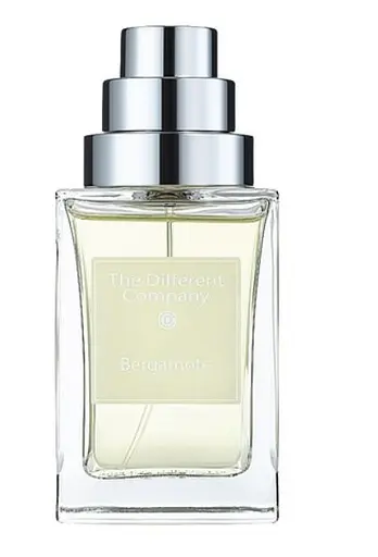 Оригинал The Different Company Bergamote 100 мл ТЕСТЕР туалетная вода - фото 1