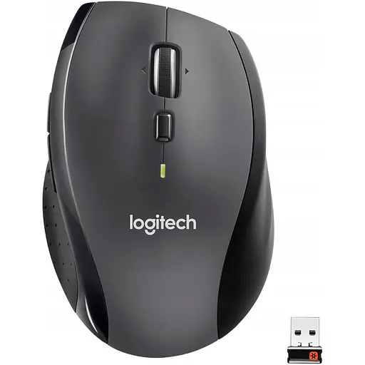 Миша Logitech M705 Marathon (910-001949) [133317] - фото 7