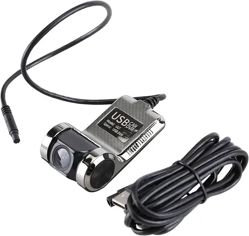 Камера переднего вида USB AHD-720P U2 - фото 8