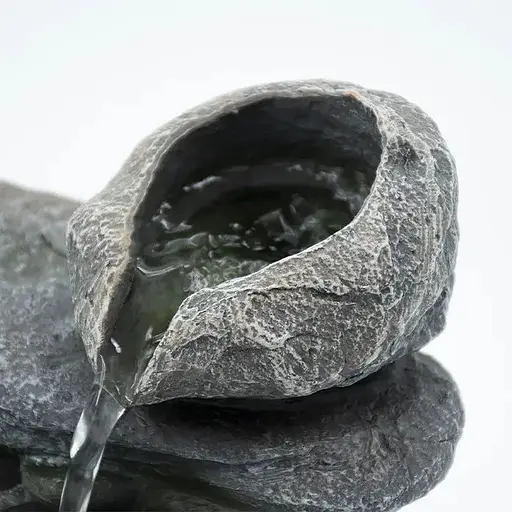 Фонтан декоративный Engard Nature 21х21х23 см (FT-06) - фото 5