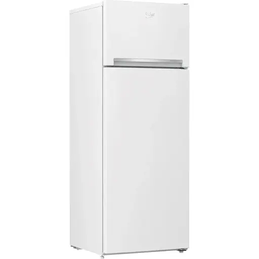 Холодильник Beko RDSA240K20W - фото 1