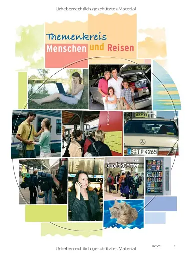 Lagune. Kursbuch 1 mit Audio-CD - фото 6