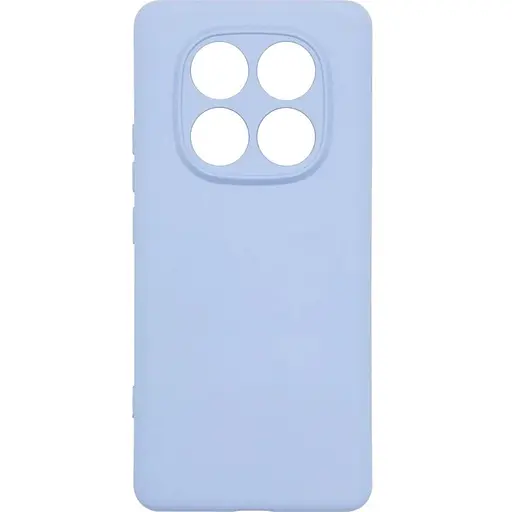 Чехол Armorstandart Icon для Redmi Note 14 Pro 4G Lavender (ARM79826) [131484]