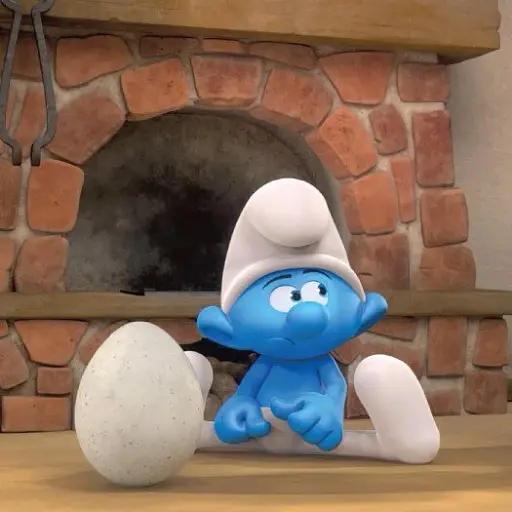 Смурфи. Колекція історій. Смурфосілля та його мешканці - фото 3