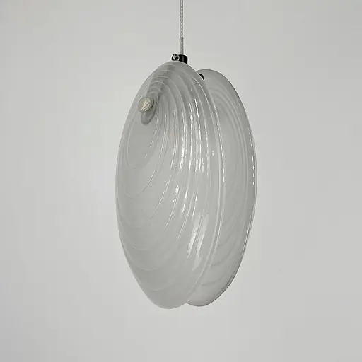 Светильник-кабель с полупрозрачными стеклянными пластинами | Line F | Арт. Y408/1A - фото 2