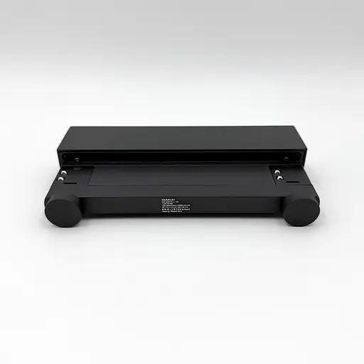 Магнитный светильник Skarlat RCD-MZ01 5×1.5W BK 4000K - фото 4