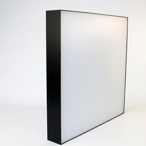 Накладний світильник Friendlylight Mono S40 LED 50W FL2060 - фото 2