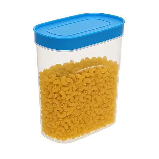 Органайзер емкость контейнер для хранения сыпучих продуктов 2.3 л, Господар 87935 - фото 1