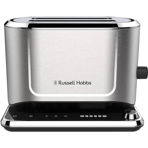 Тостер Russell Hobbs Attentiv 26210-56 - фото 3