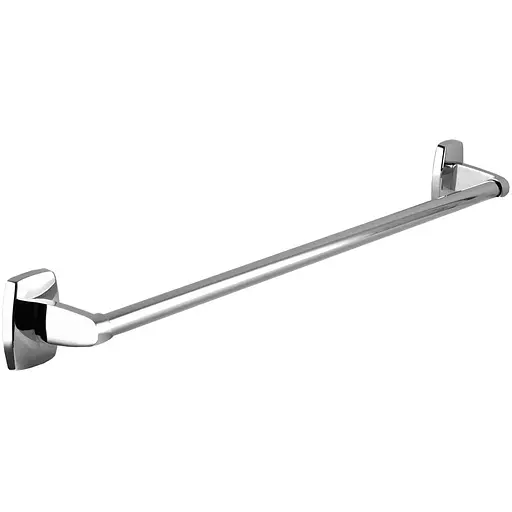 Тримач для рушника Perfect Sanitary Appliances прямий 60 см RM 1002-60 Хром - фото 1