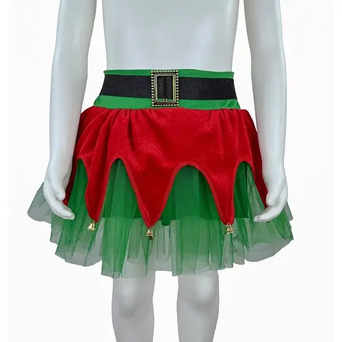 Юбка Эльф - фото 1