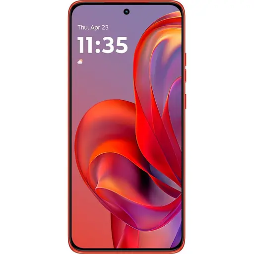 Смартфон Motorola Edge 50 Neo 12/512 GB Poinciana [136787] - фото 3