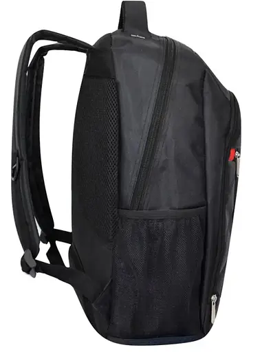 Городской рюкзак Semi Line 23 Black (8362) (DAS302147) - фото 2