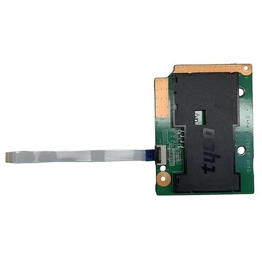 Дод. плата Smart Card + шлейф для ноутбука Fujitsu Lifebook S710 (DA0FJ6TB6D0) - фото 1