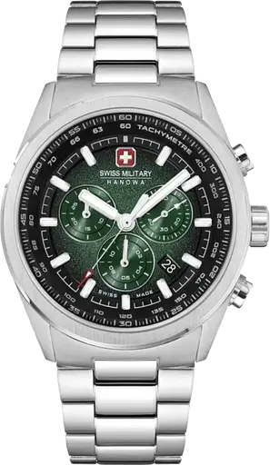 Годинник Swiss Military Hanowa Navalus Pro Chrono SMWGI0004206