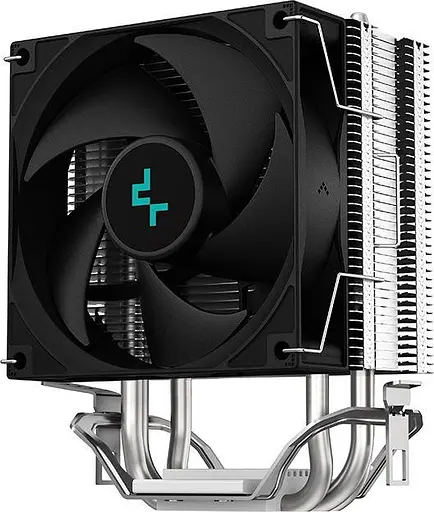 Кулер для процессора Deepcool AG300 IntelLGA1700/1200/1151*/AMD AM5/AM4 (AG300) - фото 7