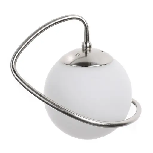 Бра Brille BR-02 156/1 настенное накладное шаровое - фото 2
