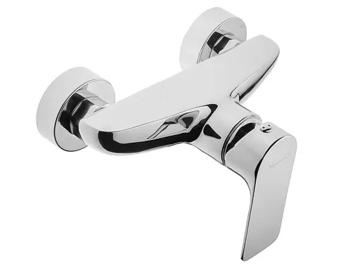 Смеситель для душа ASIGNATURA Delight 75503800 - фото 3