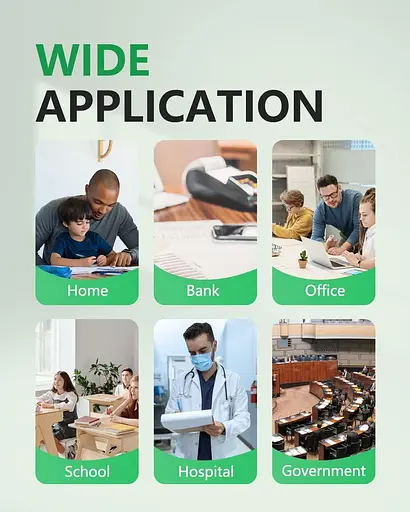 Сменные картриджи Colorfly CF244A 44A для HP 44A CF244A - фото 5