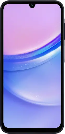 Смартфон Samsung Galaxy A15 LTE 8/256Gb Black (SM-A155FZKIEUC) - фото 2