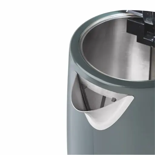 Электрочайник Zelmer ZCK7921G - фото 4