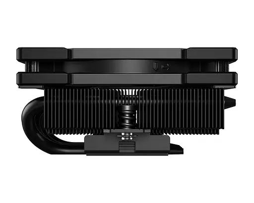 Кулер для процессора ID-Cooling IS-40-XT Black (IS-40-XT BLACK) - фото 4