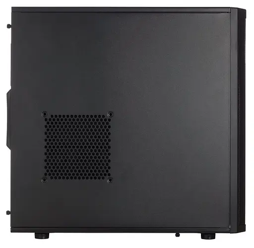 Корпус Fractal Design Case Core 2300 (FD-CA-CORE-2300-BL_) Б/в - фото 10