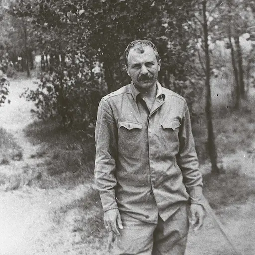 Чорнобиль. Етюди з натури - фото 10