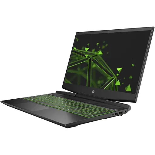 Ноутбук Ігровий HP Pavilion 15-dk2031nq i5-11300H,8GB,256GB,3050 Ti 4GB,DOS - фото 4