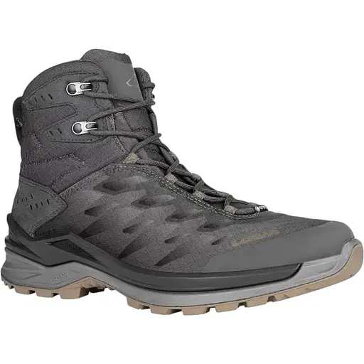 Ботинки Lowa Ferrox GTX Mid 41.5 Anthracite (1012-310678-7945-41.5)