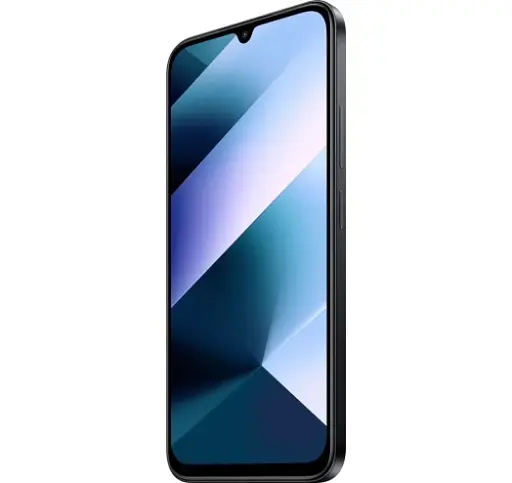 Смартфон Xiaomi Poco C85 6/128Gb Black Global version - фото 4