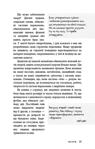 Східне тіло, західний дух. Психологія і чакральна система — шлях до себе - фото 32