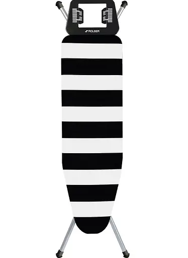 Гладильная доска Rolser K-UNO Blanco/Negro (K01015-2064) - фото 1