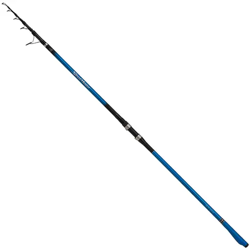 Удилище серфовое Shimano Speedmaster DX TE Surf 4.50m max 220g - фото 1