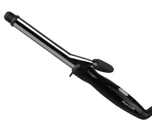 Плойка для локонів Maxwell MW-2409 щипці для завивання волосся плойка локон - фото 1