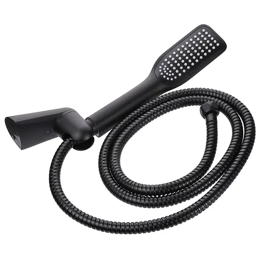 Смеситель для ванны TOPAZ LEXI TL21208A-H57-BL - фото 2