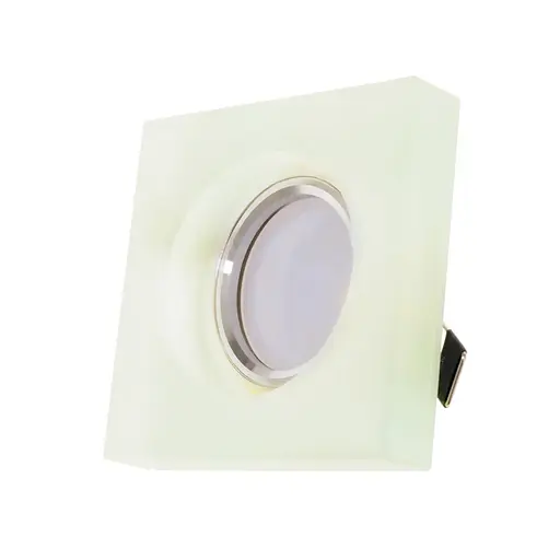 Светильник точечный Brille LED декоративный HDL-G260/3W + MR16 36-173 - фото 7