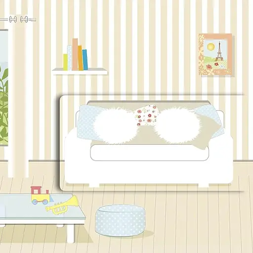 Sophie la girafe. Sophie's Big Beep Beep Book! - фото 5