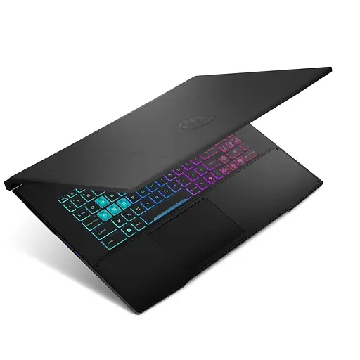 Ноутбук MSI 17.3 Katana 17 HX B14WGK-243XUA QHD+/Intel i9-14900HX/32GB/1TB/RTX 5070 8GB/DOS/Black (9S7-17L791-243) - фото 6