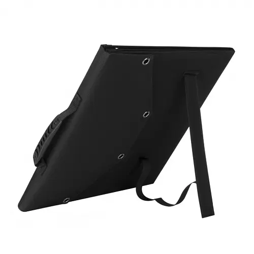 Сонячна панель LogicPower LPS 100W - фото 4