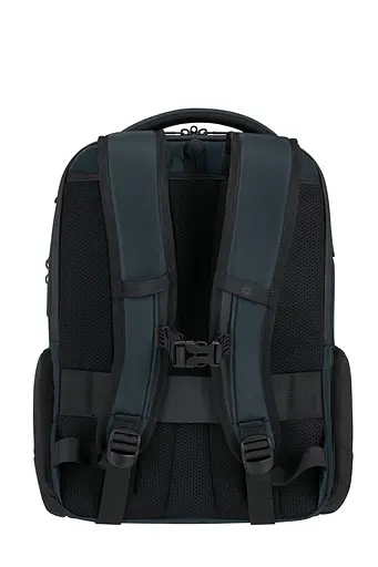 Рюкзак 14,1" Samsonite BIZ2GO BLUE 43x31x21 KI1*01003 - фото 2