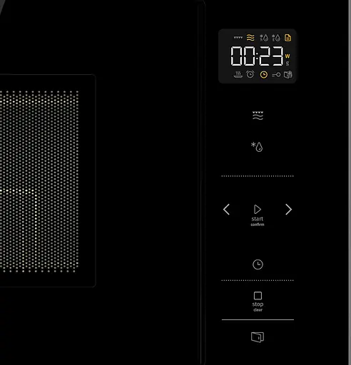 Встраиваемая микроволновая печь Gorenje BM251SG2BG - фото 7