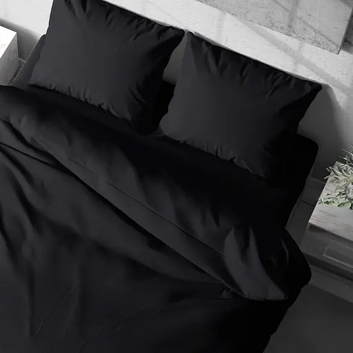 Комплект постільної білизни LeLit Двоспальний 180 х 215 см бязь B-1233/1 (le2000000338057) - фото 6