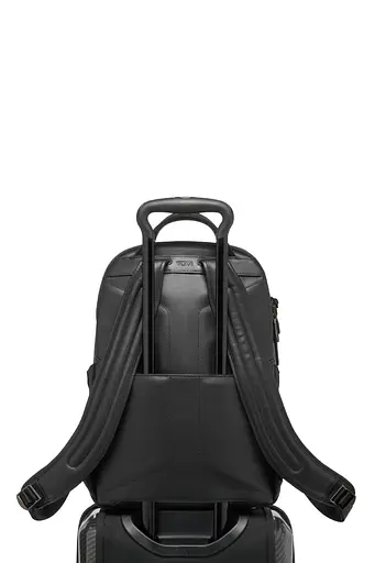 Рюкзак 15" Tumi TUMI I MCLAREN CARBON 43x30,5x14 0373002CB - фото 4