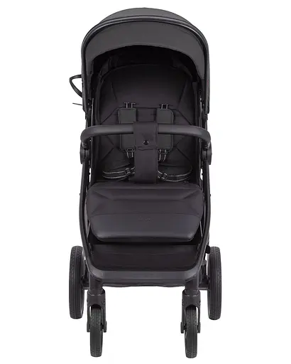 Прогулянкова коляска-книжка Carrello Bravo CRL-5515 Storm Grey - фото 3