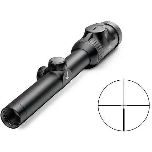 Приціл оптичний Swarovski 1-6x24 Z6I II L 4-AI