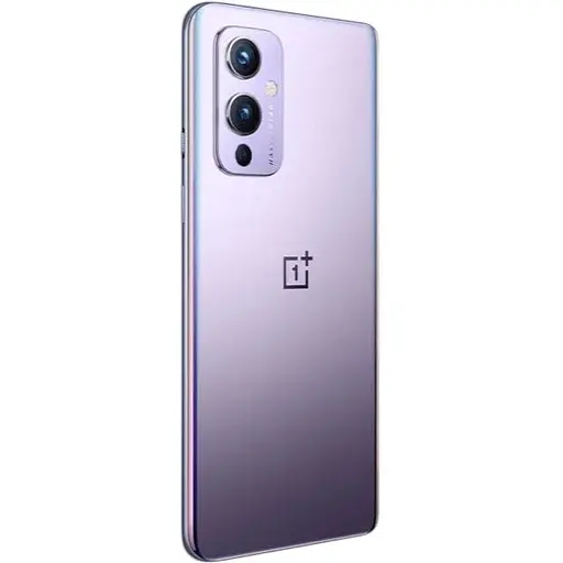 Смартфон OnePlus 9 12/256GB Winter Mist - фото 2